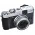 Fujifilm X20 Silver Компактные Цифровые Фотоаппараты инструкция, поддержка, форум, описание, мануал