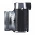 Fujifilm X20 Silver Компактные Цифровые Фотоаппараты инструкция, поддержка, форум, описание, мануал