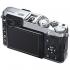 Fujifilm X20 Silver Компактные Цифровые Фотоаппараты инструкция, поддержка, форум, описание, мануал