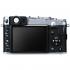 Fujifilm X20 Silver Компактные Цифровые Фотоаппараты инструкция, поддержка, форум, описание, мануал