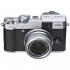 Fujifilm X20 Silver Компактные Цифровые Фотоаппараты инструкция, поддержка, форум, описание, мануал