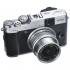 Fujifilm X20 Silver Компактные Цифровые Фотоаппараты инструкция, поддержка, форум, описание, мануал