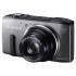 Canon PowerShot SX270HS Grey Компактные Цифровые Фотоаппараты инструкция, поддержка, форум, описание, мануал