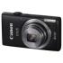 Canon IXUS 135 Black Компактные Цифровые Фотоаппараты инструкция, поддержка, форум, описание, мануал