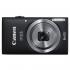 Canon IXUS 135 Black Компактные Цифровые Фотоаппараты инструкция, поддержка, форум, описание, мануал