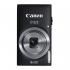 Canon IXUS 135 Black Компактные Цифровые Фотоаппараты инструкция, поддержка, форум, описание, мануал