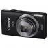 Canon IXUS 135 Black Компактные Цифровые Фотоаппараты инструкция, поддержка, форум, описание, мануал