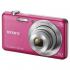 Sony DCS-W710 Pink Компактные Цифровые Фотоаппараты инструкция, поддержка, форум, описание, мануал