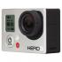 Gopro HD Hero 3 White Edition Экшн Камеры инструкция, поддержка, форум, описание, мануал