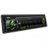 Kenwood KMM-157 Usb Автомагнитолы инструкция, поддержка, форум, описание, мануал