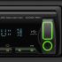Kenwood KMM-157 Usb Автомагнитолы инструкция, поддержка, форум, описание, мануал