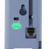 Goodwin Bern HS Grey/Blue Проводные Телефоны инструкция, поддержка, форум, описание, мануал