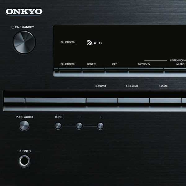 Инструкция По Эксплуатации Onkyo Tx Nr626