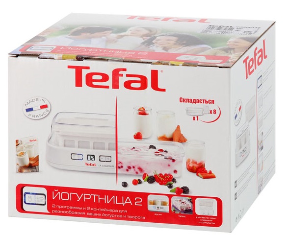 Tefal Yg500132  -  6