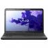Sony SVE-1513E1R/B Black Ноутбуки Sony Vaio инструкция, поддержка, форум, описание, мануал