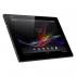 Sony Xperia Tablet Z 16Gb Black (SGP-311RU) Планшеты На Android инструкция, поддержка, форум, описание, мануал