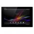 Sony Xperia Tablet Z 16Gb Black (SGP-311RU) Планшеты На Android инструкция, поддержка, форум, описание, мануал