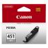 Canon CLI-451 GY Картриджи Для Струйных Принтеров инструкция, поддержка, форум, описание, мануал