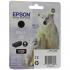 Epson Photo Black 26 Картриджи Для Струйных Принтеров инструкция, поддержка, форум, описание, мануал