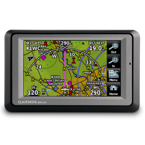 Garmin 510  -  8