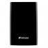 Verbatim 53150 500Gb Black Портативные Usb Диски (Внешние Hdd) инструкция, поддержка, форум, описание, мануал