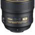 Nikon AF-S NIKKOR 35mm F1.4G Объективы Для Nikon инструкция, поддержка, форум, описание, мануал