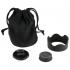 Nikon AF-S NIKKOR 35mm F1.4G Объективы Для Nikon инструкция, поддержка, форум, описание, мануал