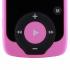 Qumo QUMO FM 4GB pink_pur QUMO FM 4GB pink_pur Flash Mp3 Плееры инструкция по эксплуатации, характеристики, форум владельцев, отзывы, вопросы и ответы, мануал, описание