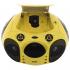 BBK BX110BT Yellow/Black Магнитолы С Bluetooth инструкция, поддержка, форум, описание, мануал