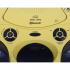 BBK BX110BT Yellow/Black Магнитолы С Bluetooth инструкция, поддержка, форум, описание, мануал