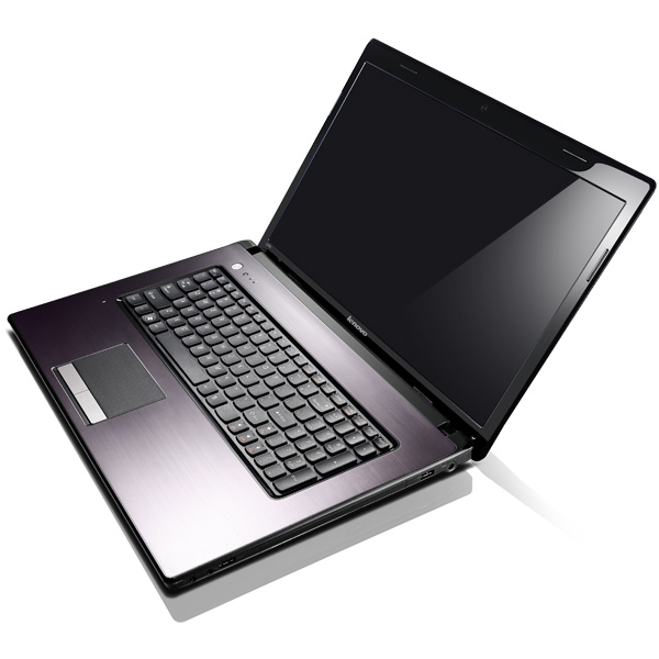 Ноутбук Lenovo G780 Цена