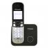 Panasonic KX-TG6811RUB Радиотелефоны Dect инструкция, поддержка, форум, описание, мануал