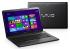 Sony SVE1713L1R/B Black Ноутбуки Sony Vaio инструкция, поддержка, форум, описание, мануал