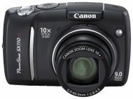 Canon Powershot Sx110 Is  -  6