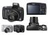 Canon POWERSHOT SX110 IS Цифровая Фотокамера инструкция, поддержка, форум, описание, мануал