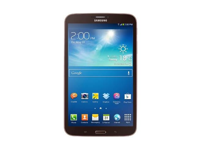     Samsung Galaxy Tab 3 img-1