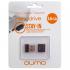 Qumo 16GB Nano Black Флешки инструкция, поддержка, форум, описание, мануал