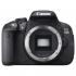 Canon EOS 700D Body Цифровые Зеркальные Фотоаппараты инструкция, поддержка, форум, описание, мануал
