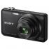 Sony DSC-WX60 Black Компактные Цифровые Фотоаппараты инструкция, поддержка, форум, описание, мануал