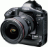 Canon EOS 1D MARK II Цифровая Фотокамера инструкция, поддержка, форум, описание, мануал