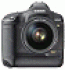 Canon EOS 1D MARK II Цифровая Фотокамера инструкция, поддержка, форум, описание, мануал