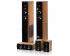 Jamo S 608 HCS 3 Dark Apple/Black Комплекты Акустических Систем инструкция, поддержка, форум, описание, мануал