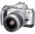 Canon EOS 300QD Цифровая Фотокамера инструкция, поддержка, форум, описание, мануал