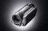Canon FS100 SILVER Цифровая Видеокамера инструкция, поддержка, форум, описание, мануал