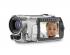 Canon FS100 SILVER Цифровая Видеокамера инструкция, поддержка, форум, описание, мануал