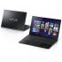 Sony SVP1321L1RBI Black Ноутбуки Sony Vaio инструкция, поддержка, форум, описание, мануал