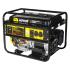 Huter DY6500LX Бензиновый Генератор инструкция, поддержка, форум, описание, мануал