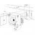 Whirlpool AWOC 0614 Встраиваемые Стиральные Машины инструкция, поддержка, форум, описание, мануал