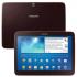 Samsung GALAXY Tab 3 GT-P5210 16Gb Gold Brown Планшеты На Android инструкция, поддержка, форум, описание, мануал