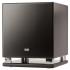 Elac SUB 2030 Black Сабвуферы инструкция, поддержка, форум, описание, мануал